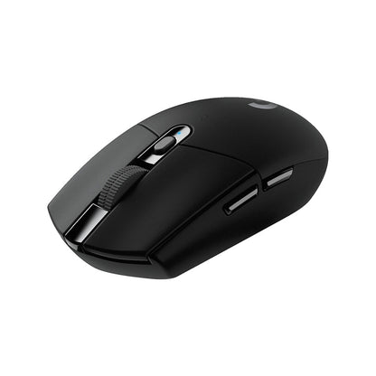 Logitech Mouse Gaming Inalámbrico LIGHTSPEED, G305