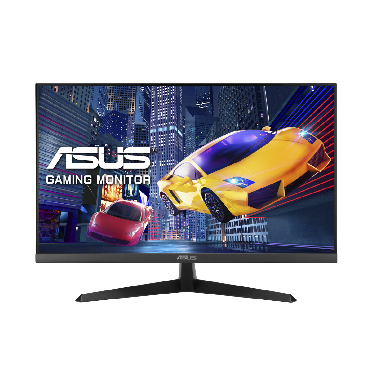 Monitor Gaming ASUS VY279HGR de 27" Full HD 120Hz IPS
