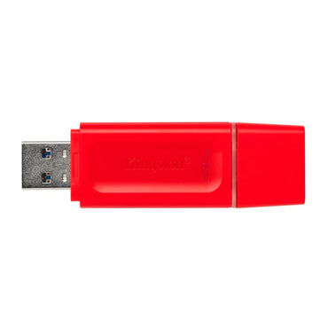 Memoria USB Kingston DataTraveler Exodia | 64GB | USB 3.2 Gen 1 | Tapa Protectora | KC-U2G64-7GR