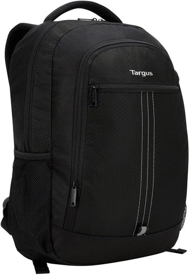 Targus Mochila City 15.6" Negra TSB89004LP-70 - vista lateral