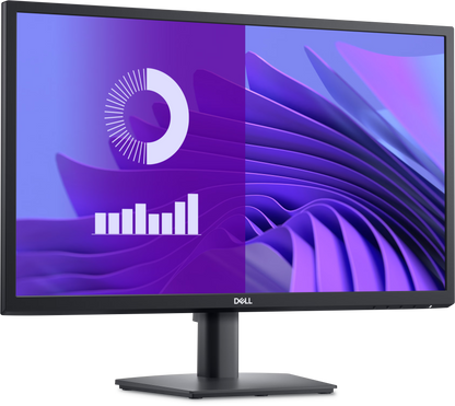 Monitor Dell E2425H 24" Full HD VA