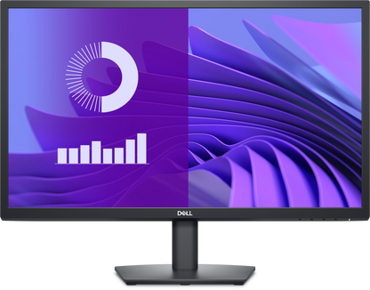 Monitor Dell E2425H 24" Full HD VA