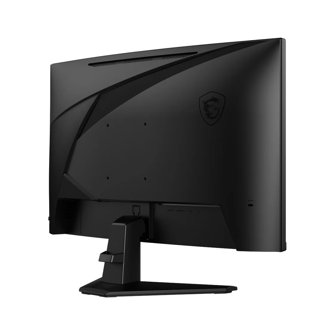 Base y soporte ajustable monitor MSI MAG 276CXF 27 pulgadas