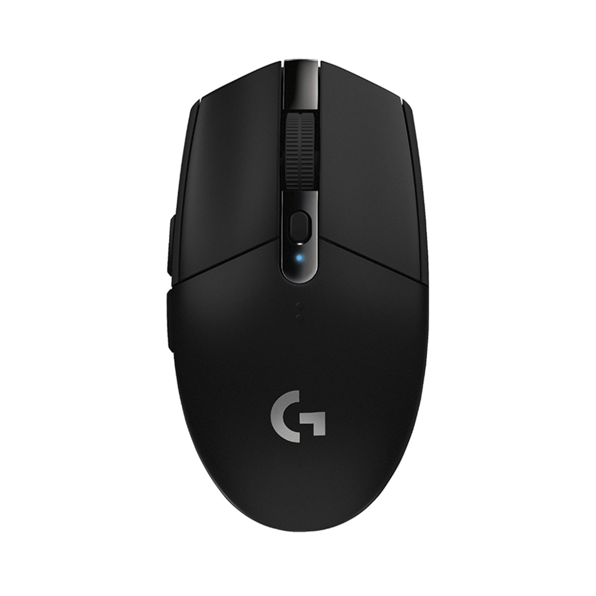 Logitech Mouse Gaming Inalámbrico LIGHTSPEED, G305
