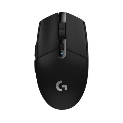 Logitech Mouse Gaming Inalámbrico LIGHTSPEED, G305
