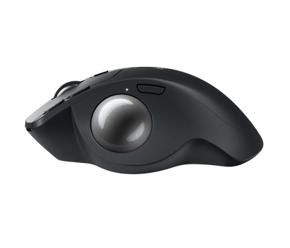 Logitech Mouse MX Ergo S Trackball, 910-007261