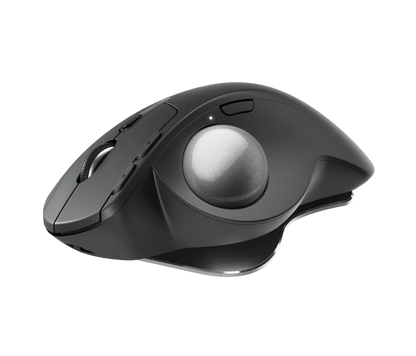 Logitech Mouse MX Ergo S Trackball, 910-007261