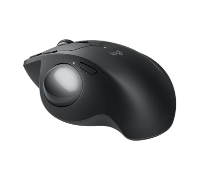 Logitech Mouse MX Ergo S Trackball, 910-007261