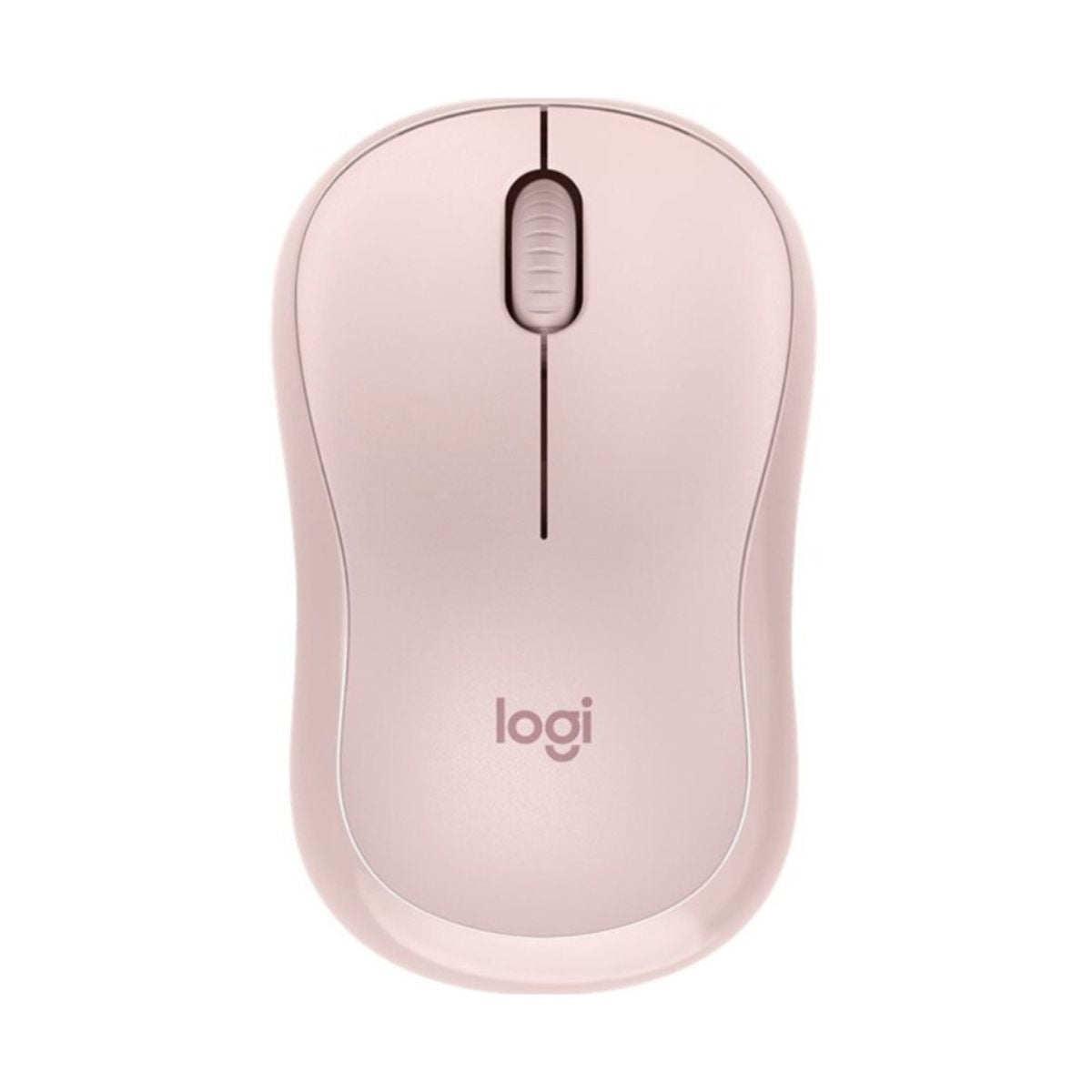 Logitech Mouse Bluetooth Rosa 1000 DPI, M240 for Business