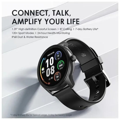 Smartwatch Oraimo Watch 2R | OSW-30 | Bluetooth | Monitoreo de Salud