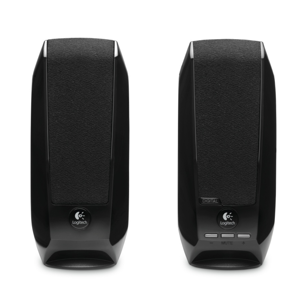 Logitech Parlante Estéreo 2.0 USB, S150