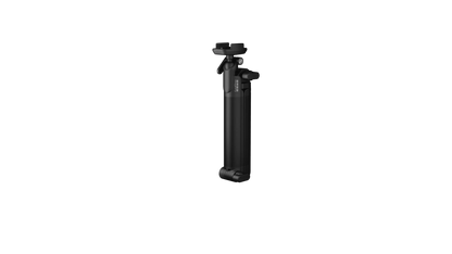 GoPro 3-Way 2.0 modo empuñadura ergonómica con articulación esférica