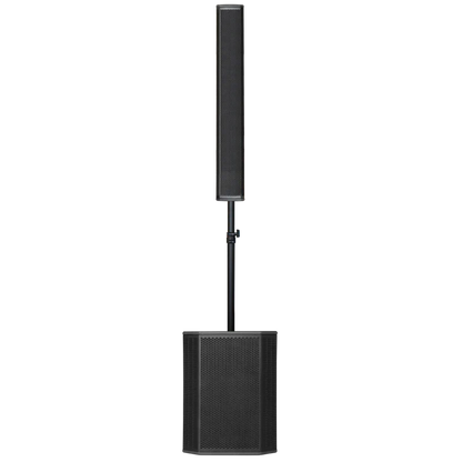 Parlante Moonki con Subwoofer, Bluetooth, MO-H9000
