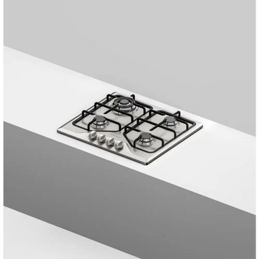 Frigidaire Plantilla de Gas 24" 4 Quemadores, FTGY24R0EMS