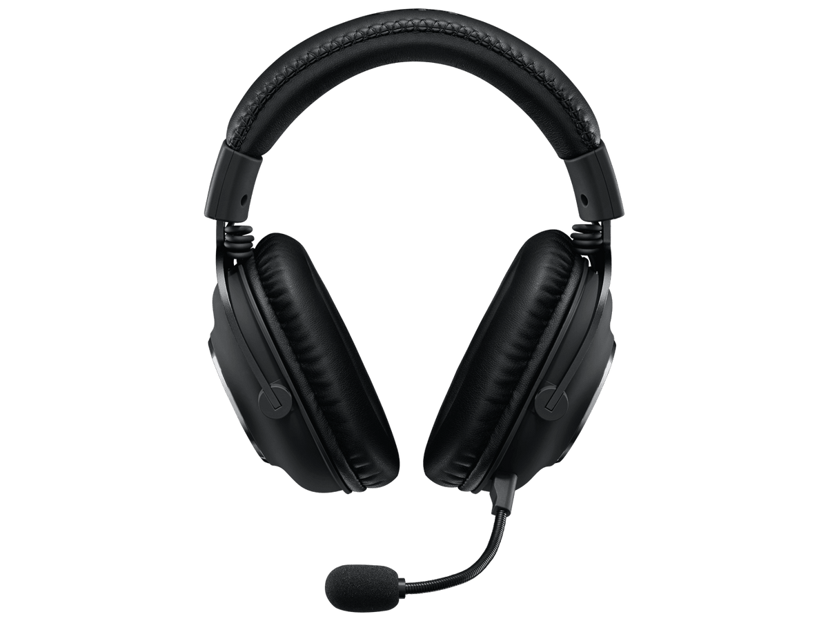 Logitech Headset Gaming 7.1 Surround, G Pro X