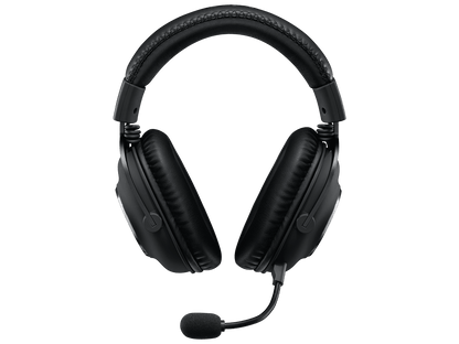 Logitech Headset Gaming 7.1 Surround, G Pro X