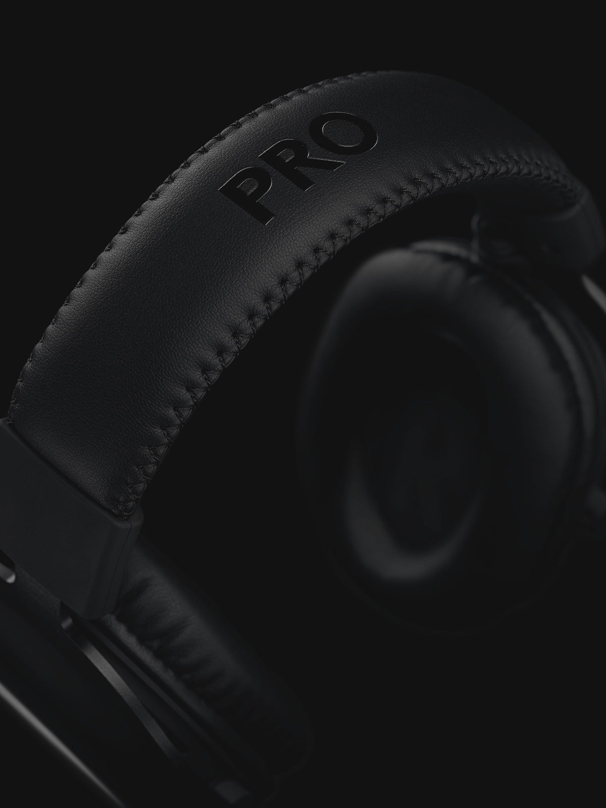 Logitech Headset Gaming 7.1 Surround, G Pro X