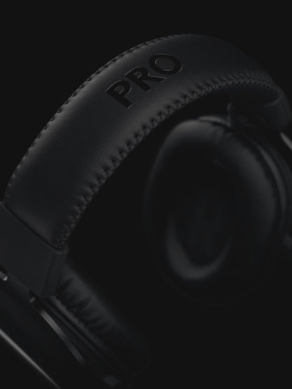 Logitech Headset Gaming 7.1 Surround, G Pro X