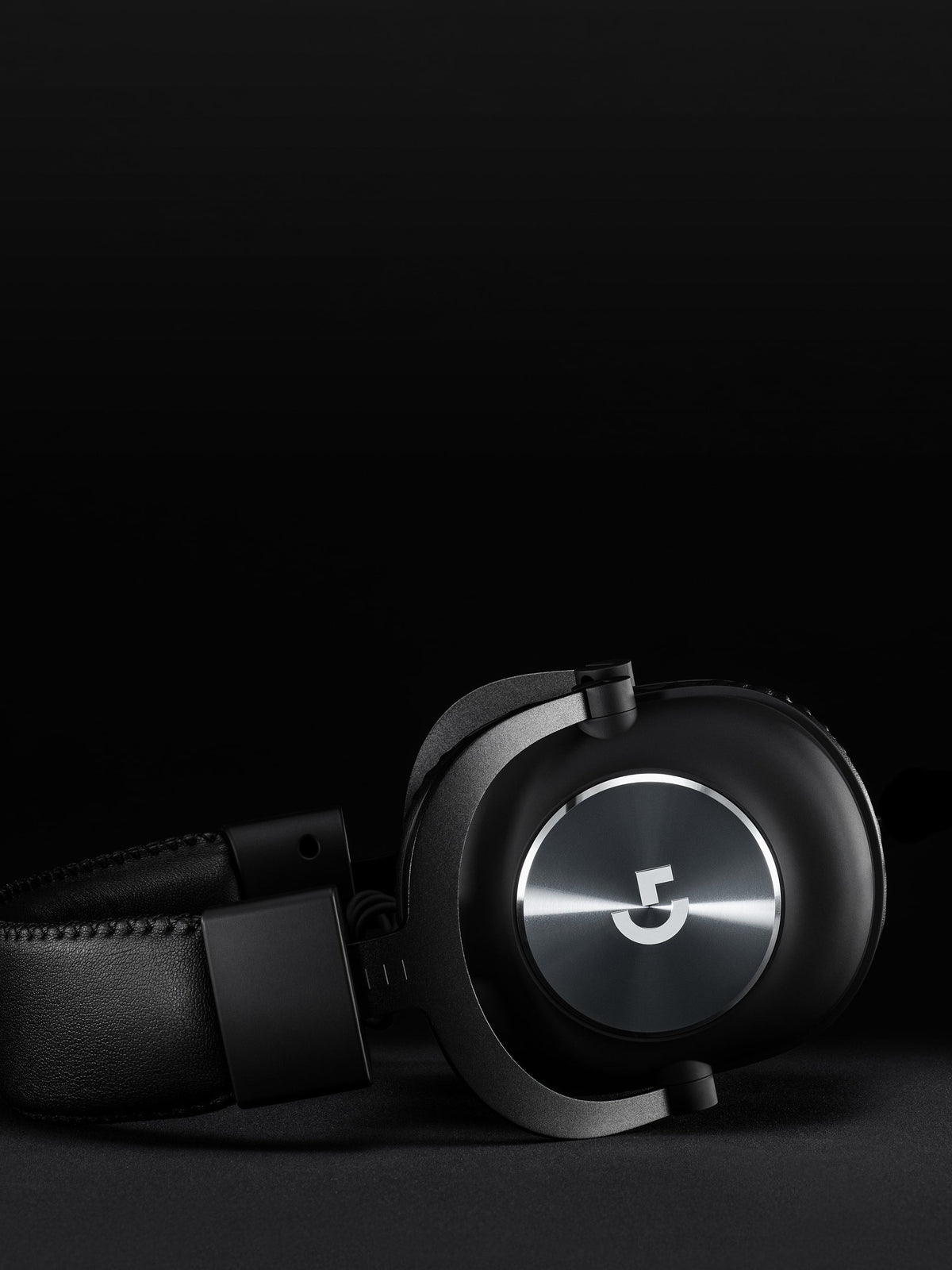 Logitech Headset Gaming 7.1 Surround, G Pro X