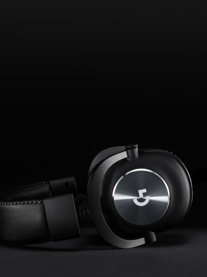 Logitech Headset Gaming 7.1 Surround, G Pro X