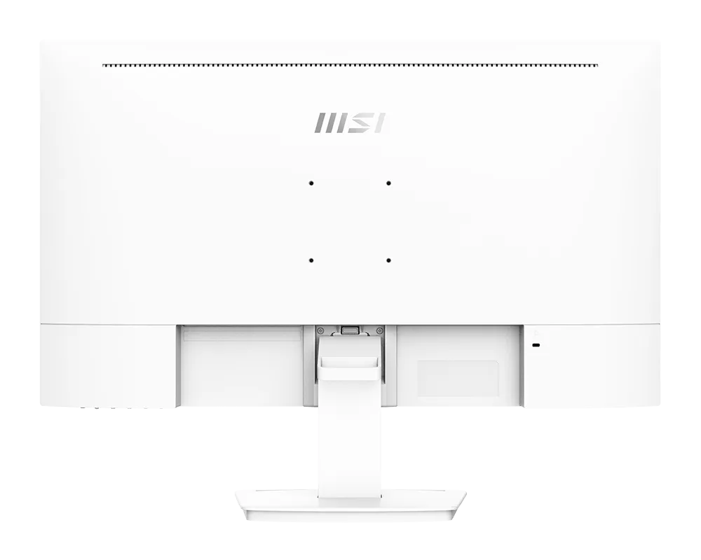 Monitor MSI PRO MP273AW 27" Full HD IPS