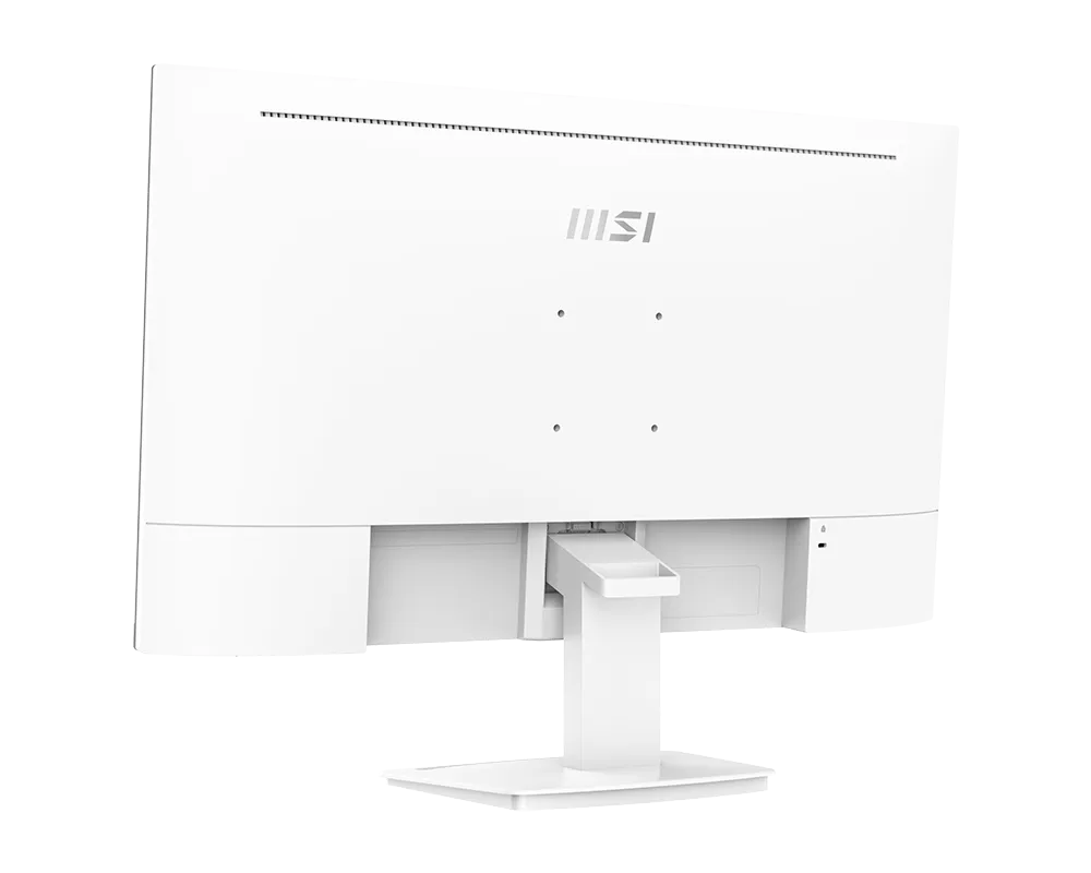 Monitor MSI PRO MP273AW 27" Full HD IPS