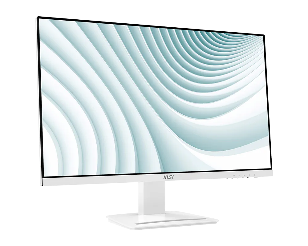 Monitor MSI PRO MP273AW 27" Full HD IPS