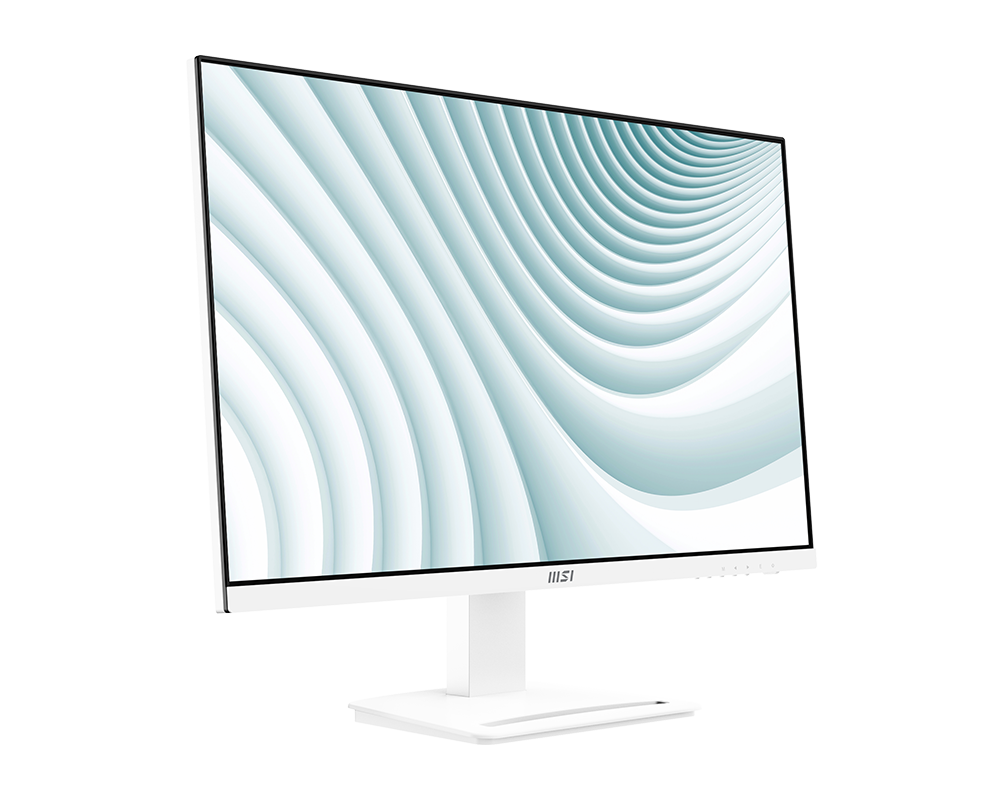 Monitor MSI PRO MP273AW 27" Full HD IPS