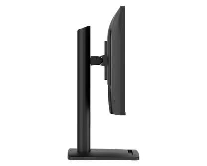 Logo MSI y diseño frontal del monitor PRO MP245PG E14