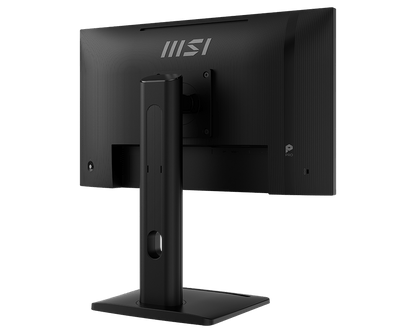 Menú OSD y configuración del monitor MSI PRO MP245PG E14