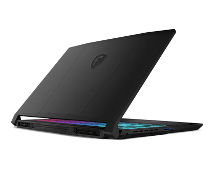 Laptop Gaming MSI Katana 15 HX B14WGK-293US 15.6" QHD 165Hz i7-14650HX 16GB 1TB SSD RTX 5070 8GB