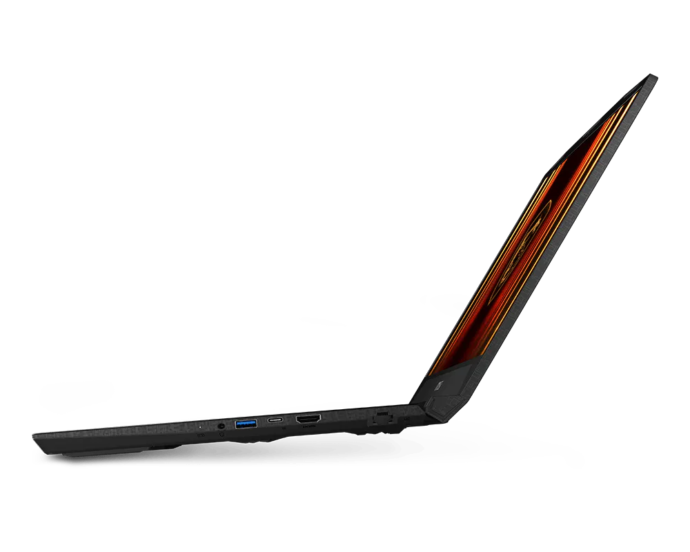 Laptop Gaming MSI Katana 15 HX B14WGK-293US 15.6" QHD 165Hz i7-14650HX 16GB 1TB SSD RTX 5070 8GB