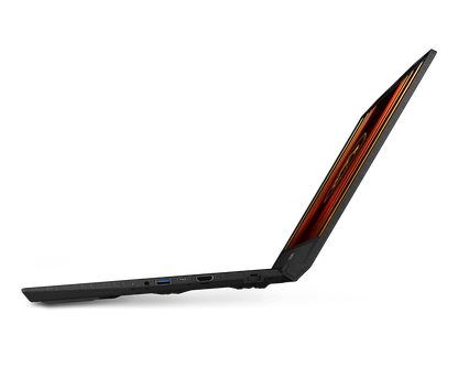 Laptop Gaming MSI Katana 15 HX B14WGK-293US 15.6" QHD 165Hz i7-14650HX 16GB 1TB SSD RTX 5070 8GB