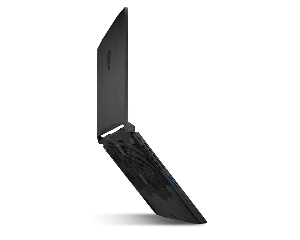 Laptop Gaming MSI Katana 15 HX B14WGK-293US 15.6" QHD 165Hz i7-14650HX 16GB 1TB SSD RTX 5070 8GB