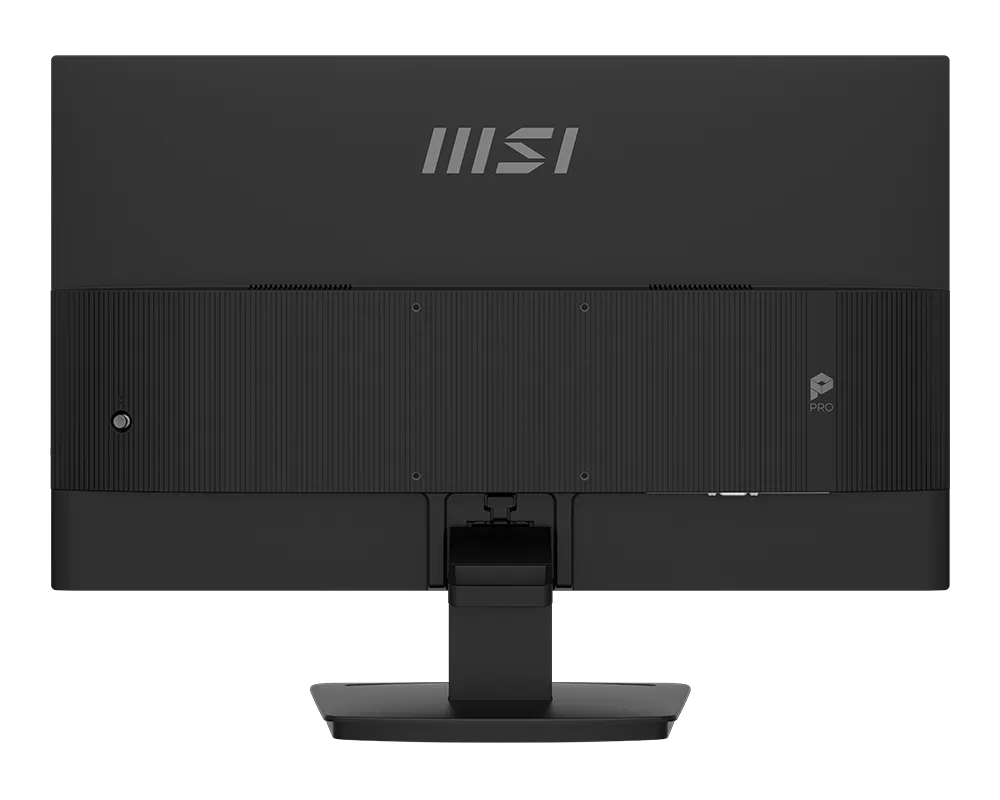 MSI Monitor 24 pulgadas FHD 144 Hz, PRO MP243L E14