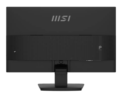 MSI Monitor 24 pulgadas FHD 144 Hz, PRO MP243L E14