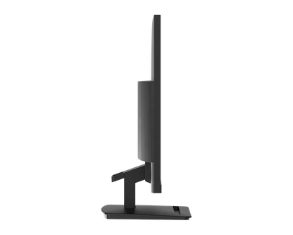 Detalle de bisel delgado y diseño moderno monitor MSI PRO MP273L