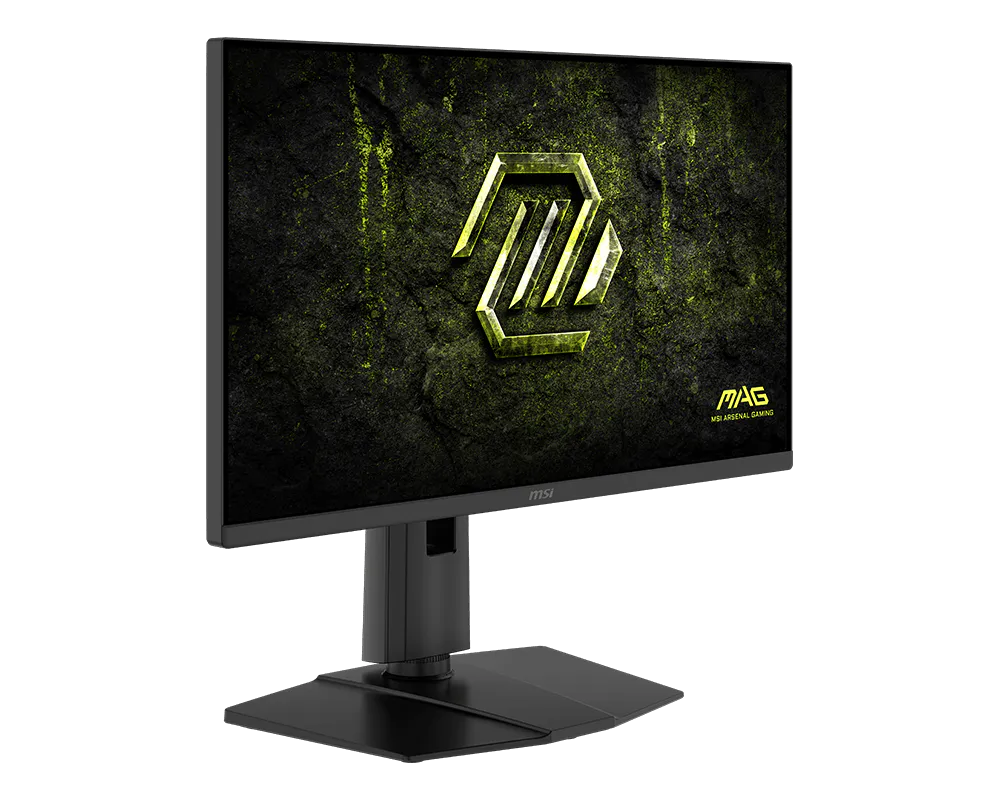 MSI monitor gaming 23.8" FHD 240Hz, MAG 245PF X24