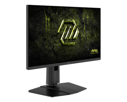 MSI monitor gaming 23.8" FHD 240Hz, MAG 245PF X24