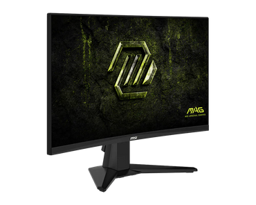 Monitor Gamer MSI MAG 245C X24 23.6" Full HD 180Hz Curvo