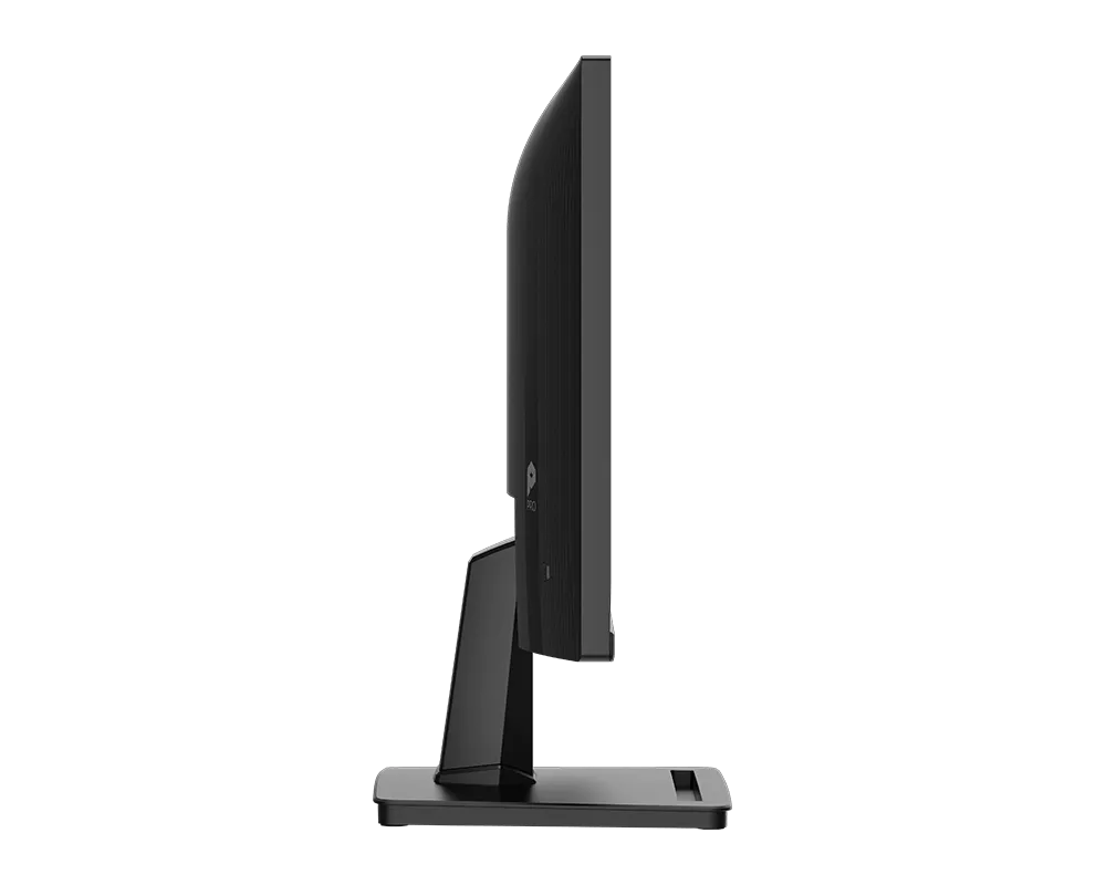 Monitor MSI PRO MP225 E12VL 21.5" Full HD VA
