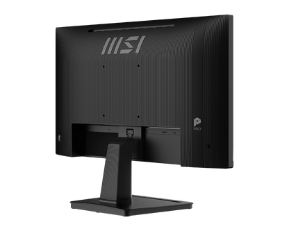 Monitor MSI PRO MP225 E12VL 21.5" Full HD VA