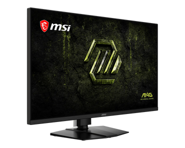 MSI monitor gaming 32" 4K 144Hz, MAG 321UPD E14