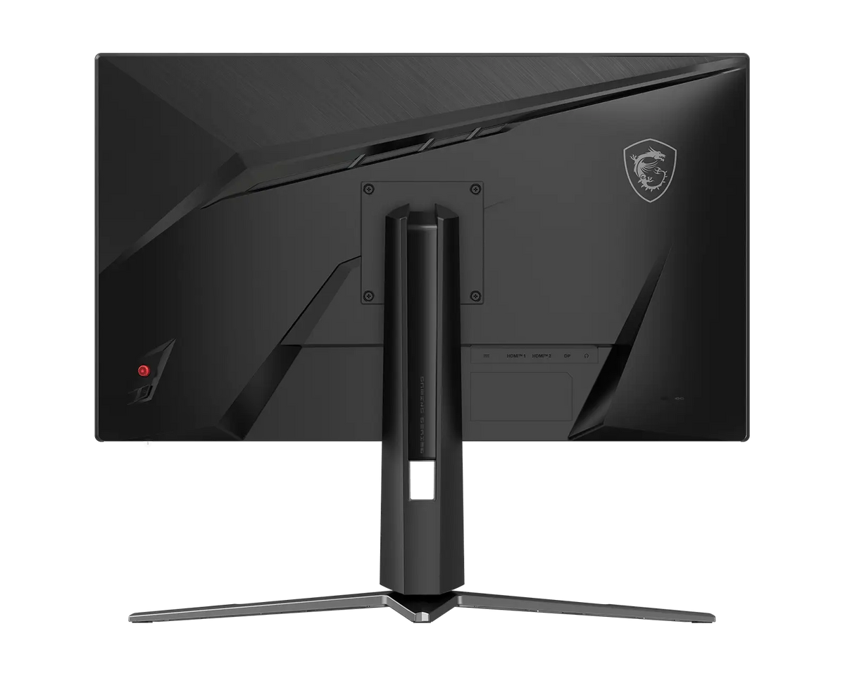 MSI monitor gaming 27" curvo WQHD, MAG 274CQPDF X32