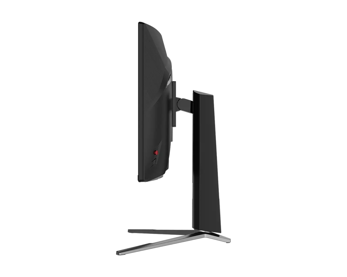 MSI monitor gaming 27" curvo WQHD, MAG 274CQPDF X32
