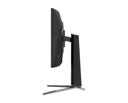 MSI monitor gaming 27" curvo WQHD, MAG 274CQPDF X32