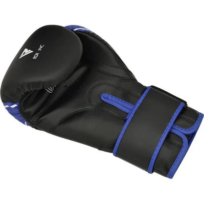 RDX Guantes de Boxeo Infantiles Azules, JBG-4U