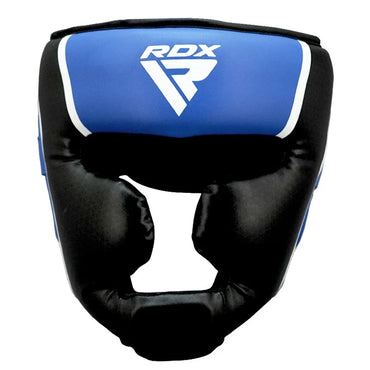 RDX Casco Aura Azul, T17