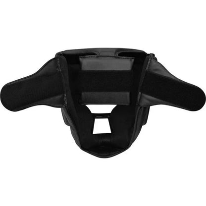 RDX Casco de Protección Facial Completa Negro, T1
