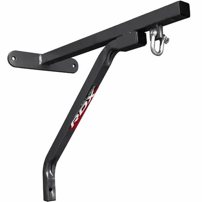 RDX Soporte de Pared para Saco de Boxeo - vista frontal